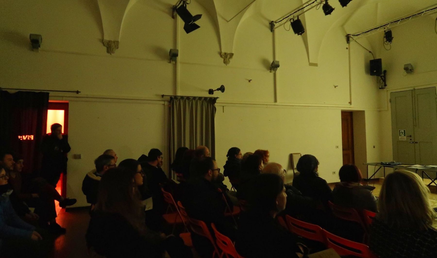 Festival multi-disciplinare di letteratura contemporanea Bologna in Lettere